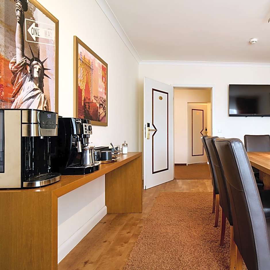 Hotel Engbert