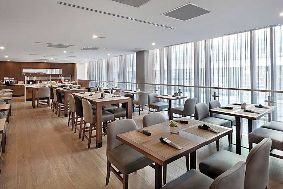 Hotel AC Montreal Centre-ville