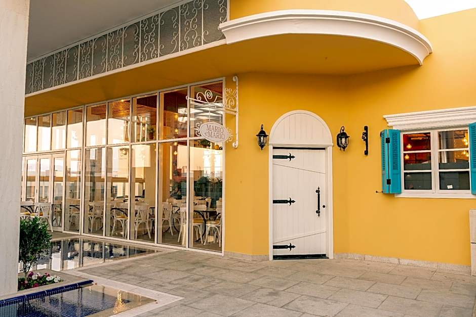 Millennium Place Doha