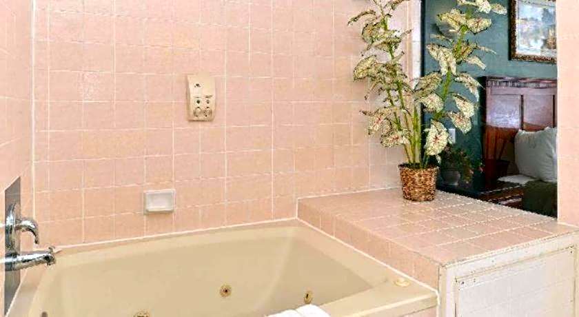Americas Best Value Inn Redlands San Bernardino