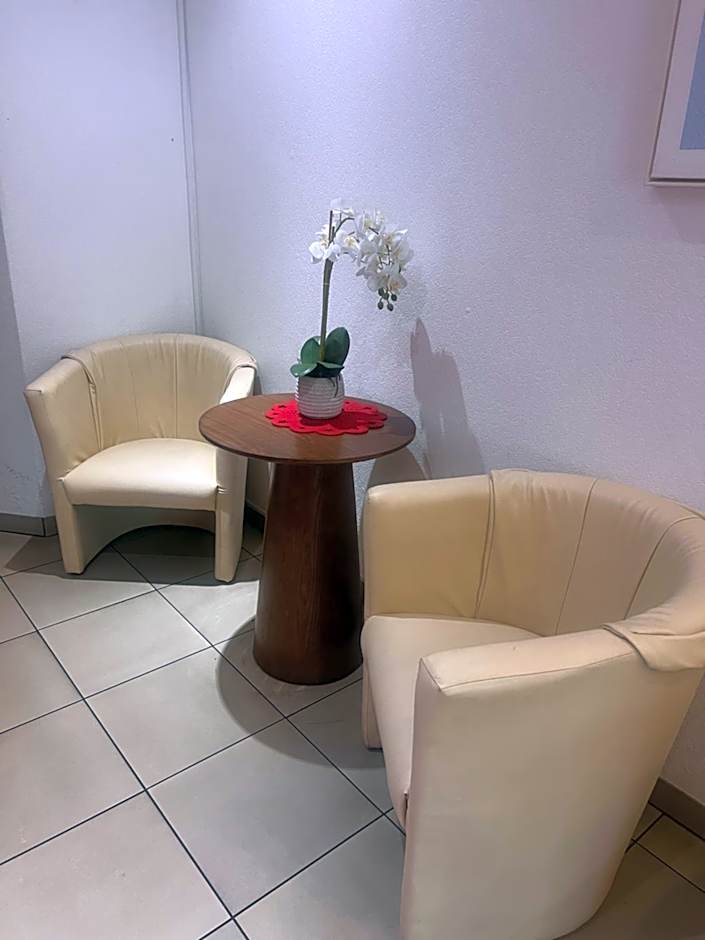 Hotel Am Flughafen