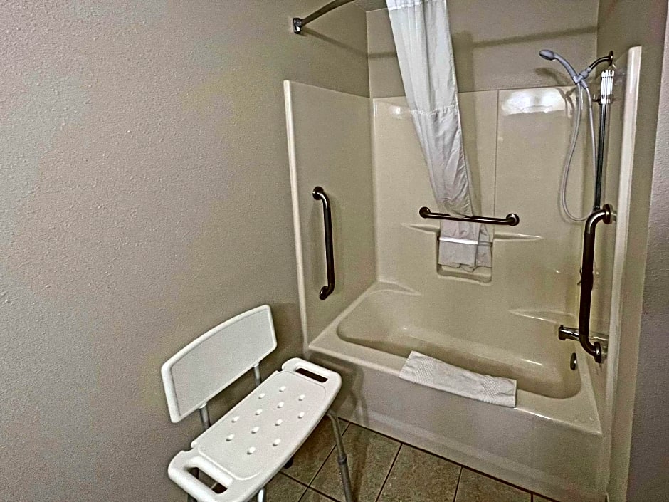 Quality Inn Mitchell I-90