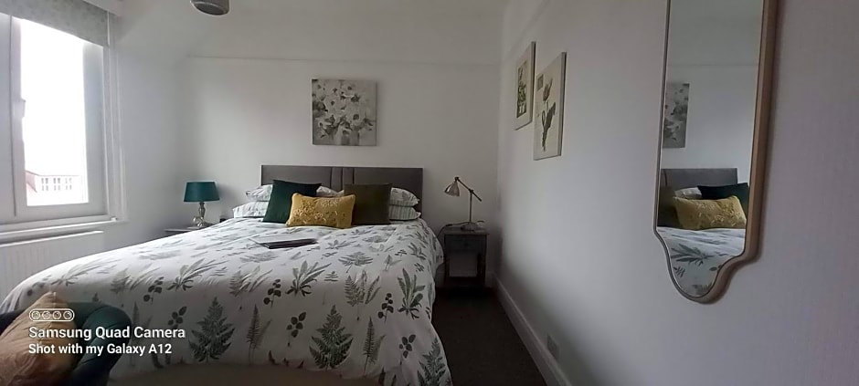 Rutland West Guest House