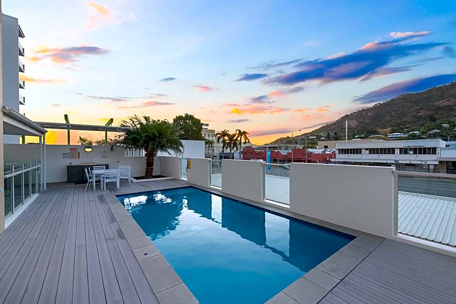 Central Kensington Apartments