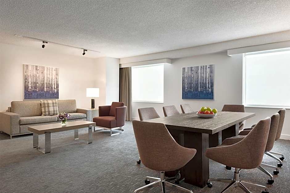 Hyatt Regency Schaumburg