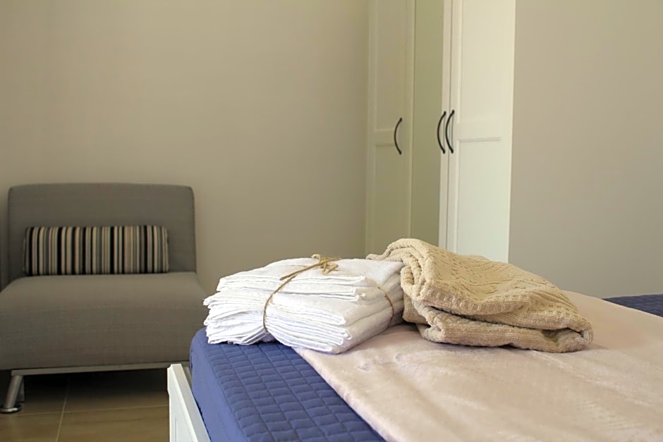 Piccolo Ulivo B&B Salento