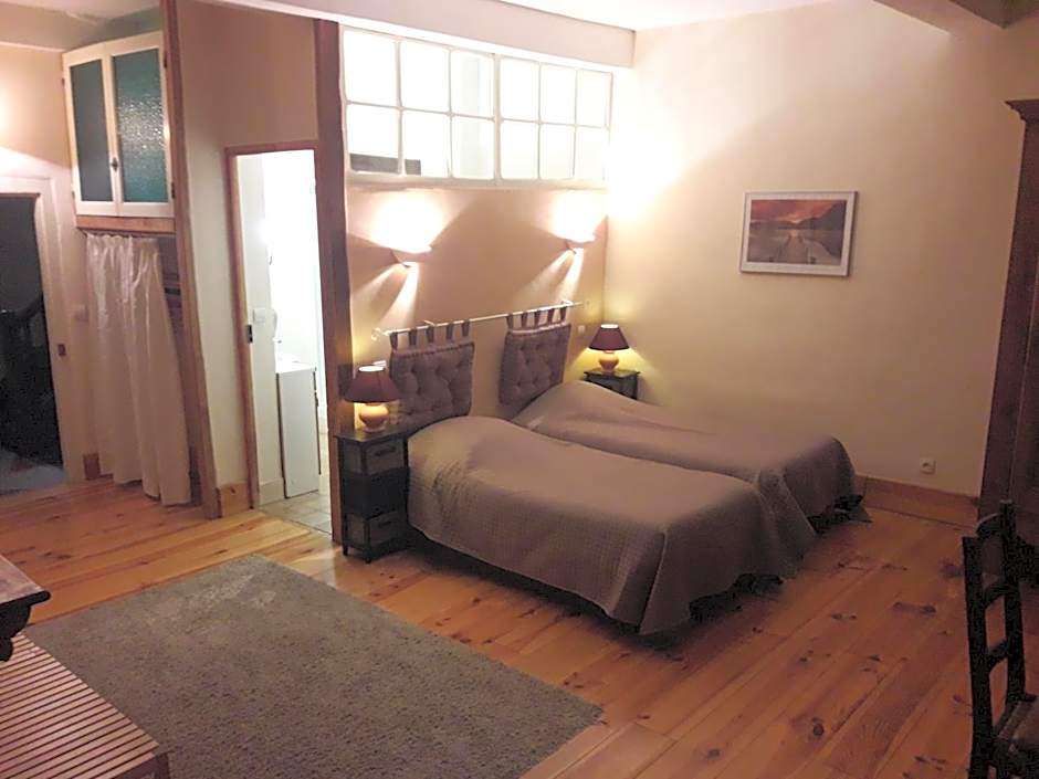 Chambres d'hôtes Belle Occitane