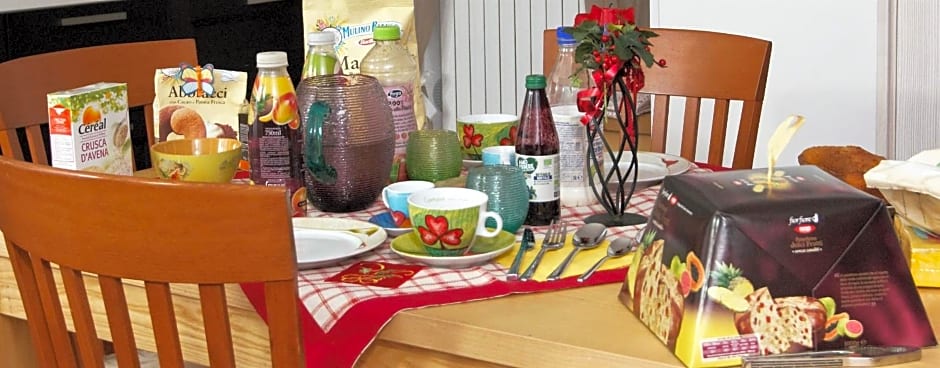 B&B Villa Brizzi – San Lazzaro di Savena, KY