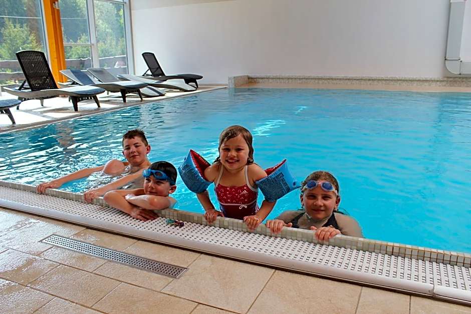 Wellness & Spa Hotel Čertov