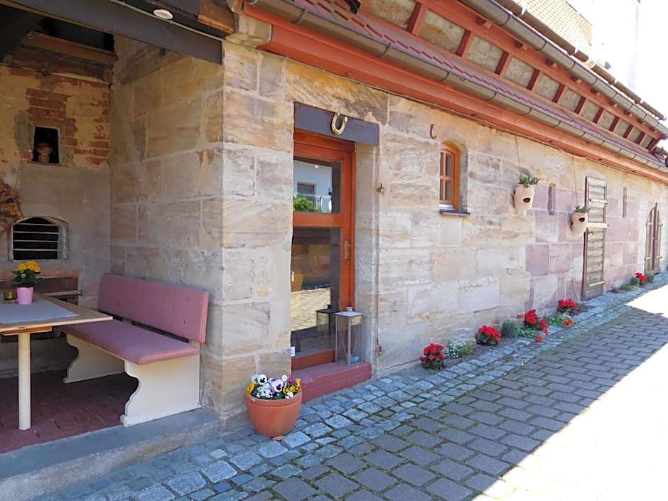 Hotel Scheunenwerk - Nürnberg Nord