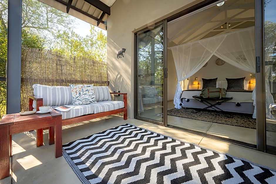 Rafiki Bush Lodge
