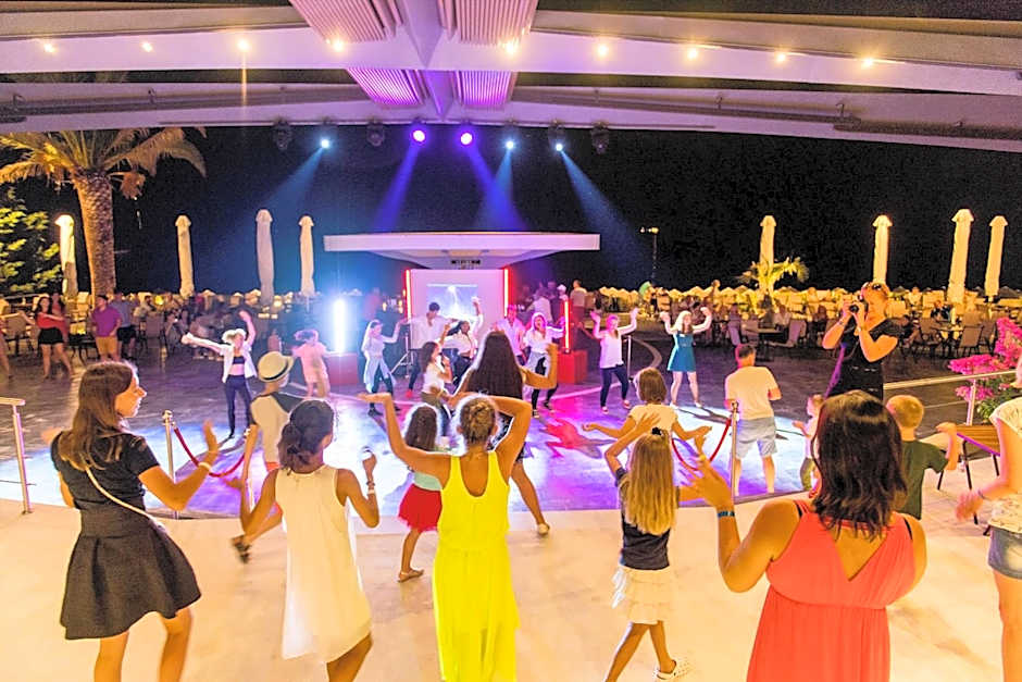 Potidea Palace Hotel