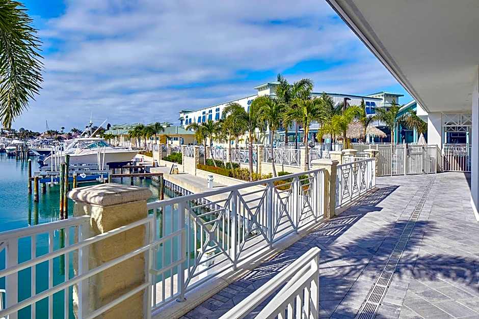 Residence Inn by Marriott St. Petersburg Tierra Verde