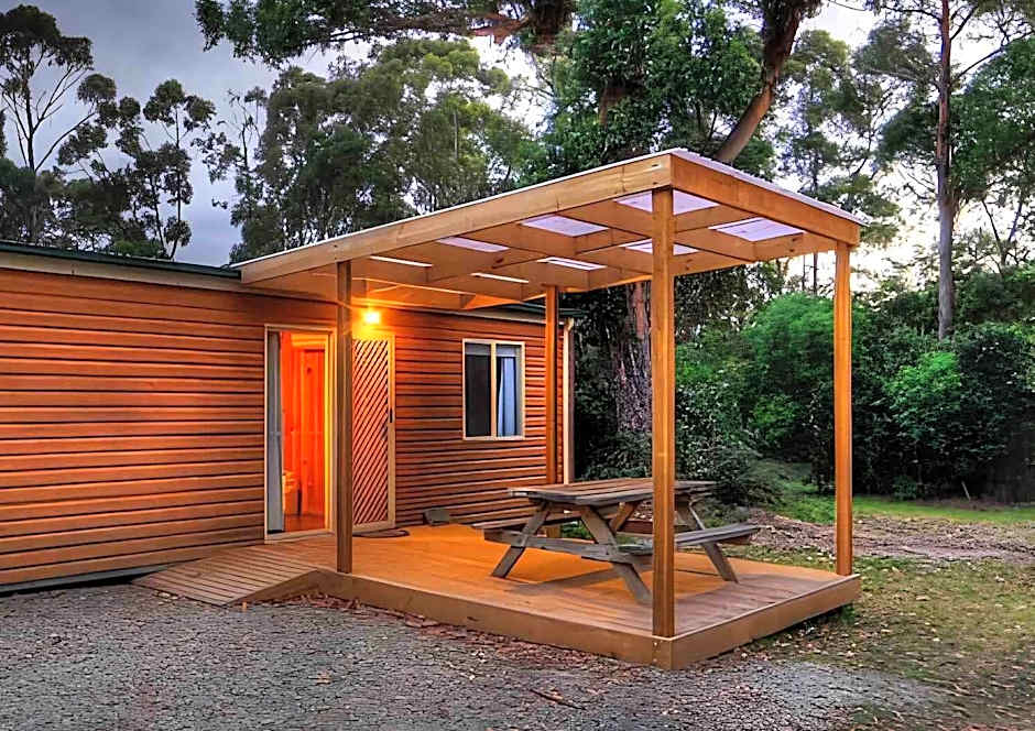 Bruny Island Holiday Park