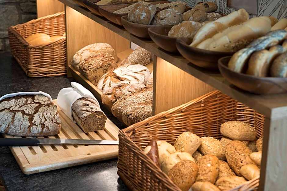 Garten-Hotel Ochensberger