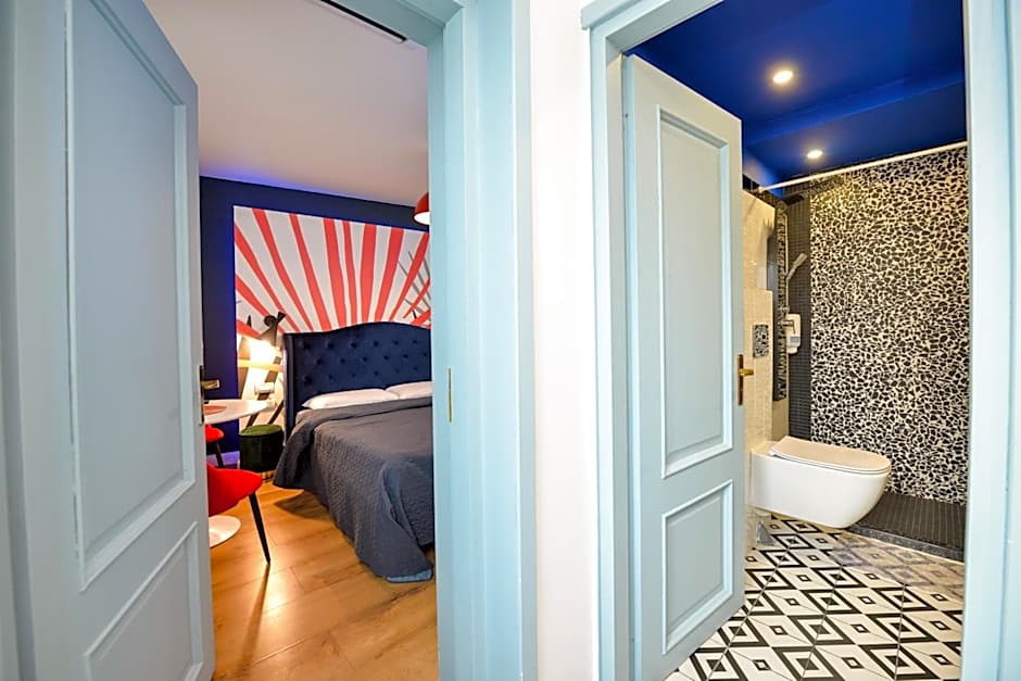 Bucharest City Center Suites