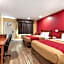 Rodeway Inn Carson - Los Angeles South