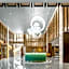 Orange Hotel(Ningbo Railway Station Lianfeng Road Store)
