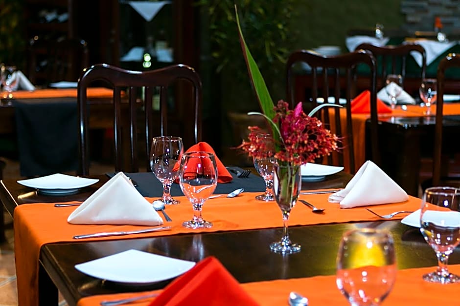 Hotel Mountain Paradise