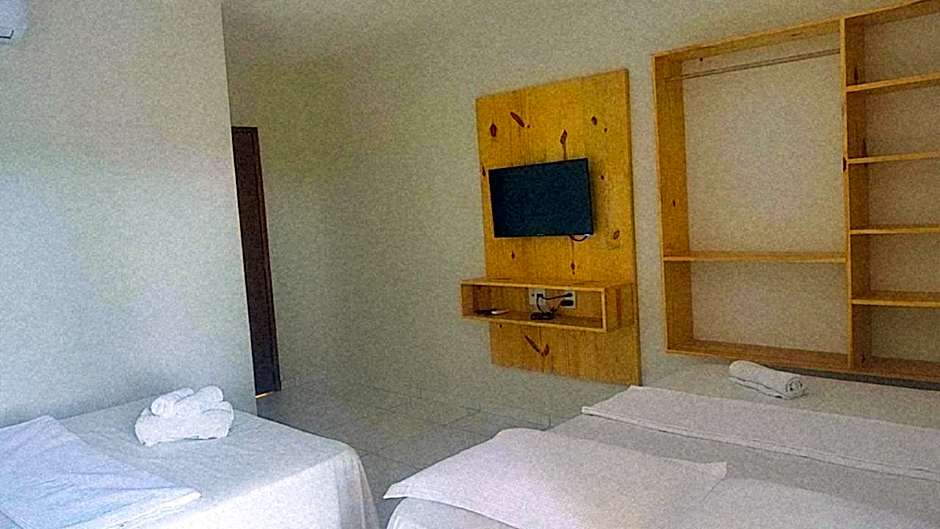 Tambazulik Pousada Maragogi