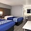 Masters Inn Augusta at Washington Road