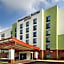 SpringHill Suites by Marriott Potomac Mills Woodbridge