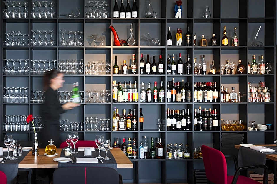 Hotel Restaurant Felderbock