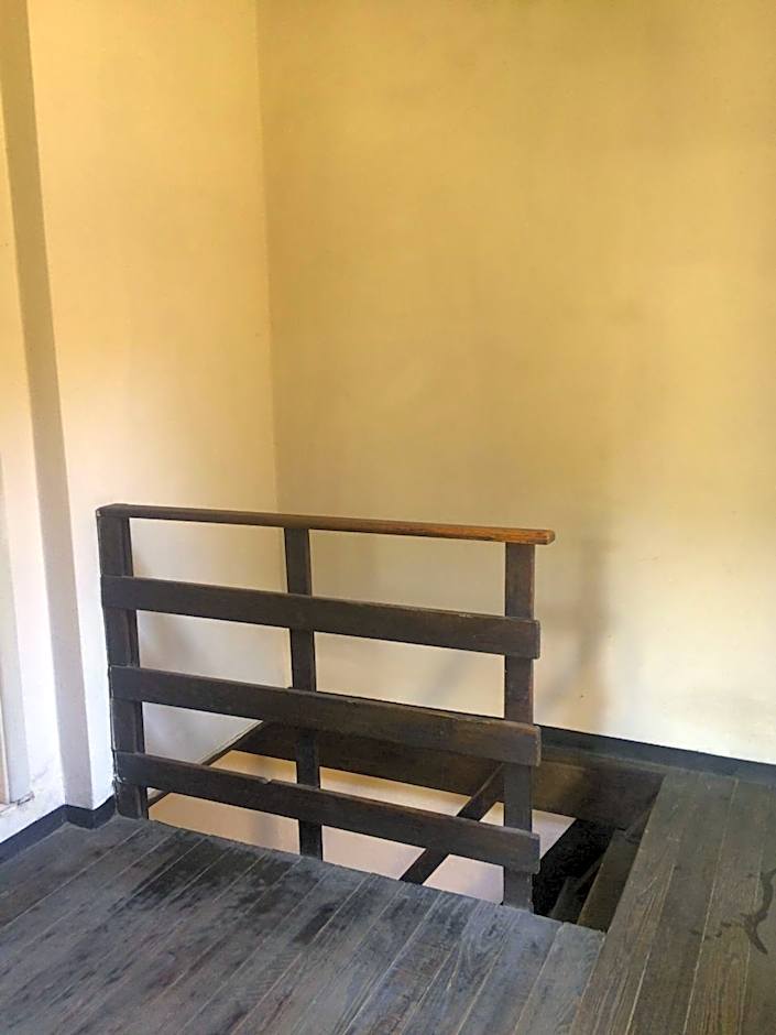 Medieval Village B&B