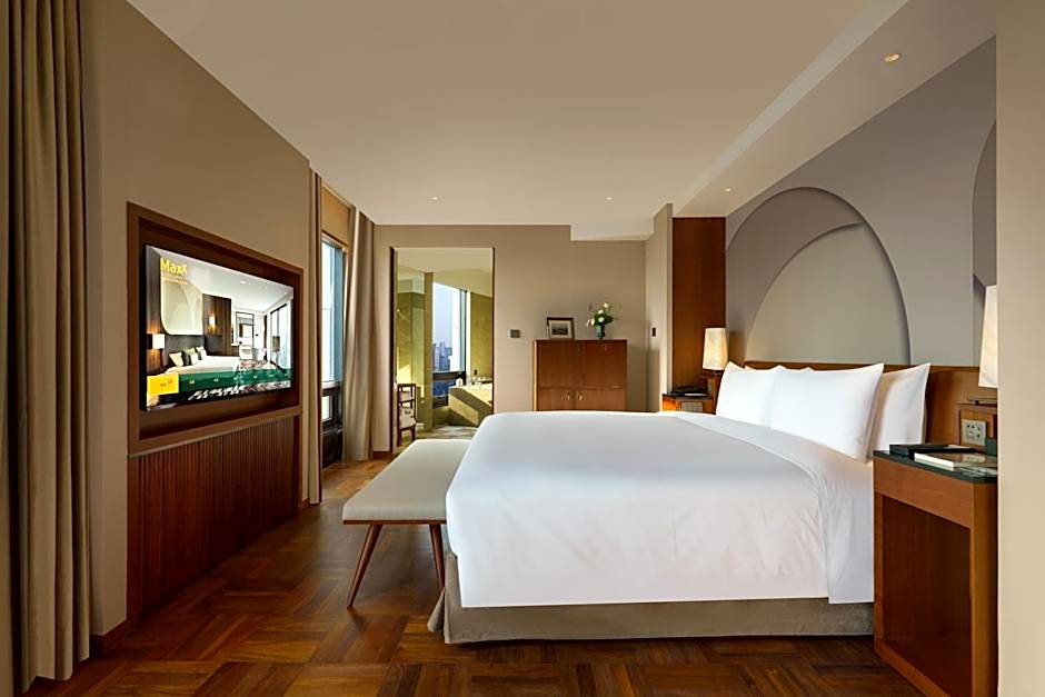 Photo 1 of 5 of Presidential Suite