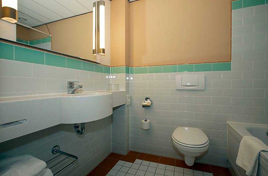 Fletcher Hotel-Restaurant Wolfheze