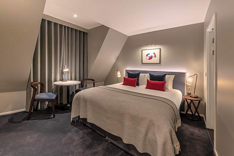 The Resident Covent Garden