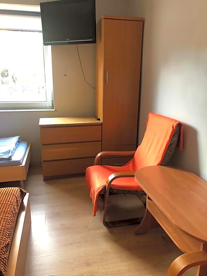 Tanie Pokoje Blisko Lotniska