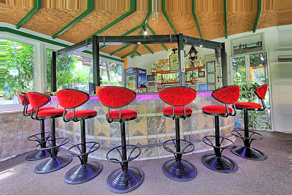 Mandalinn Hotel