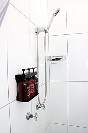 Executive Two-Bedroom Suite - Non Pet Friendly