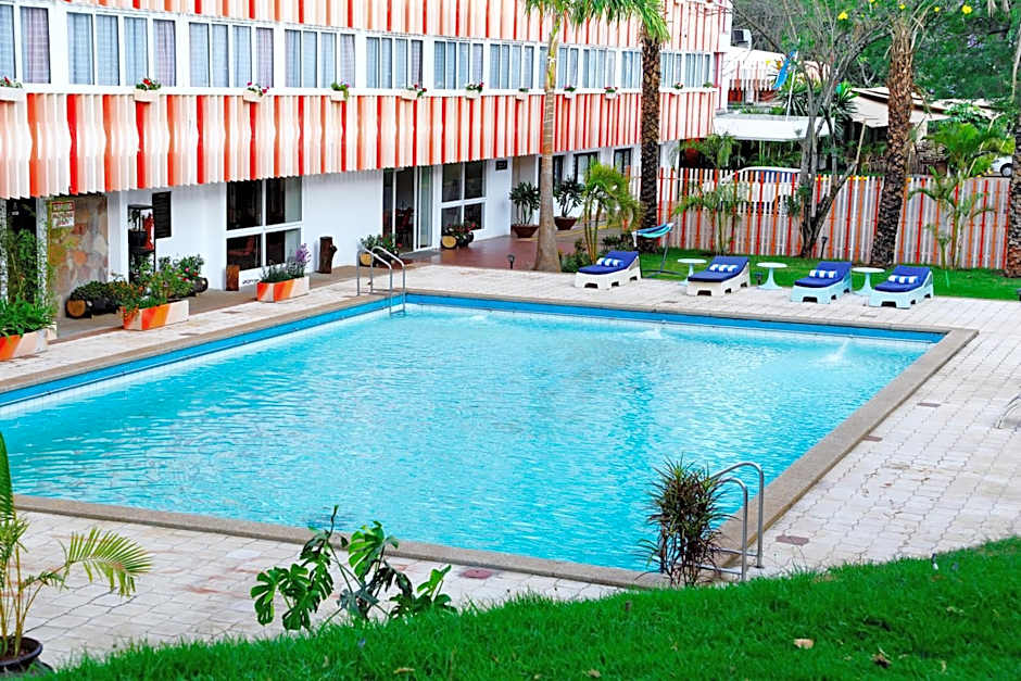 Hotel Boulevard Nairobi, City Centre CBD