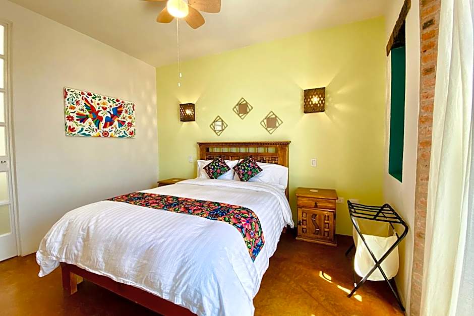 Casa La Luz 1