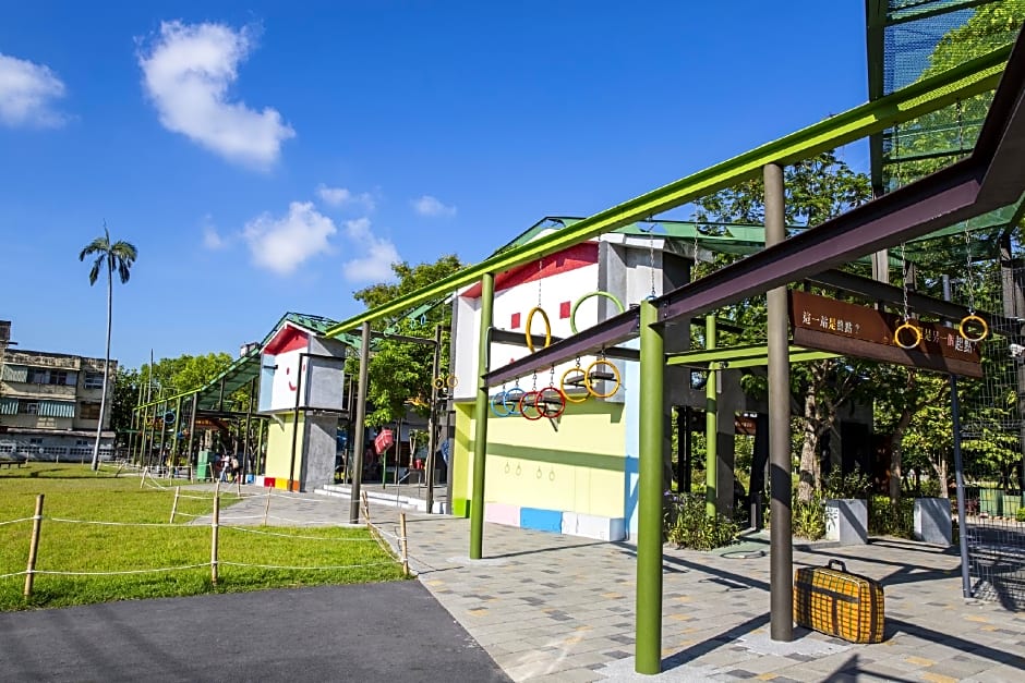 Lakeshore Hotel Yilan