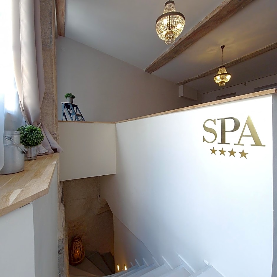 La Dolce Vita Spa privatif