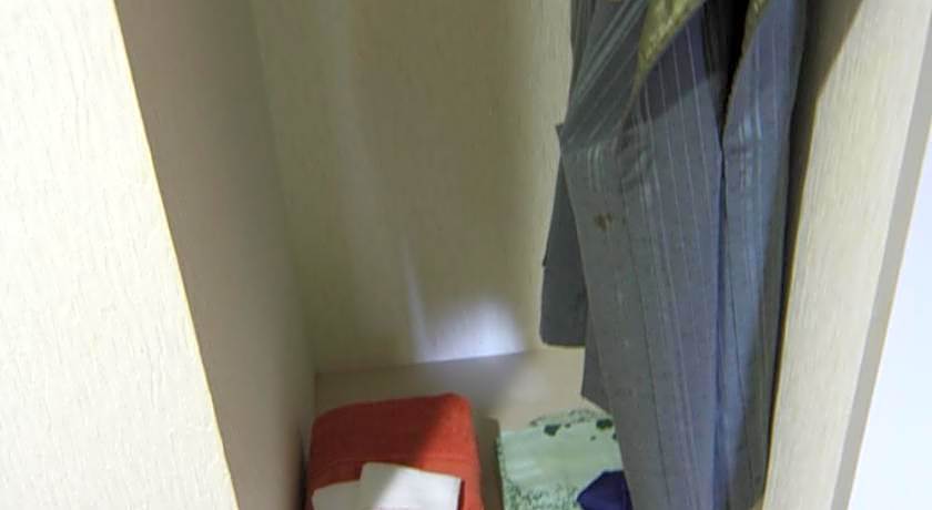 Hotel Belle-Cour Inomata