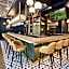 The Partridge Inn Augusta Curio Collection by Hilton