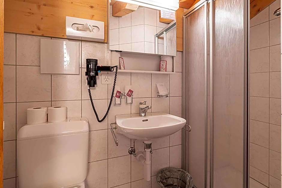 Aktiv- und Genusshotel Alpenblick