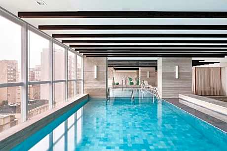 Sheraton Santos Hotel