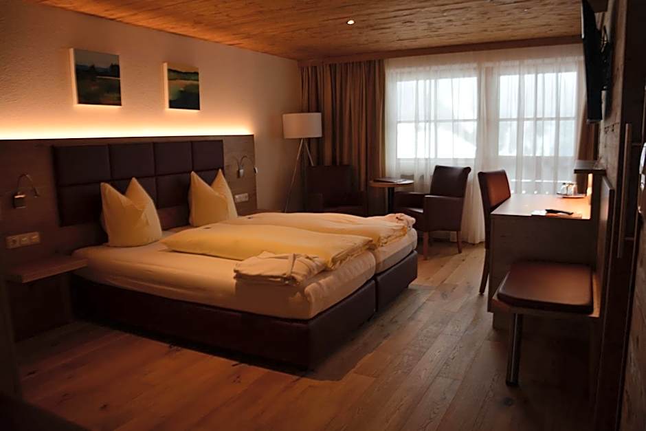 Natur-Genuss-Hotel Sonnasita