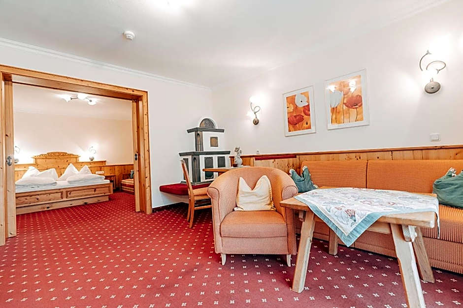 Alte Post Wellness & Thermalhotel