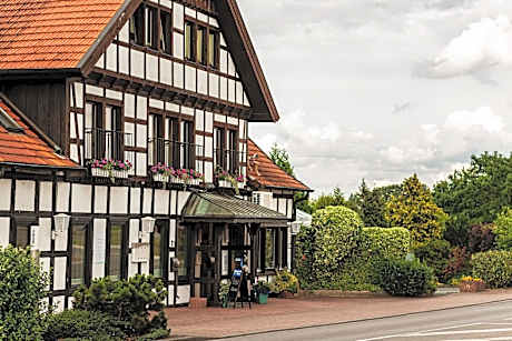 Hotel Lingemann