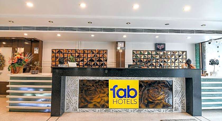 Via Raj Residency II