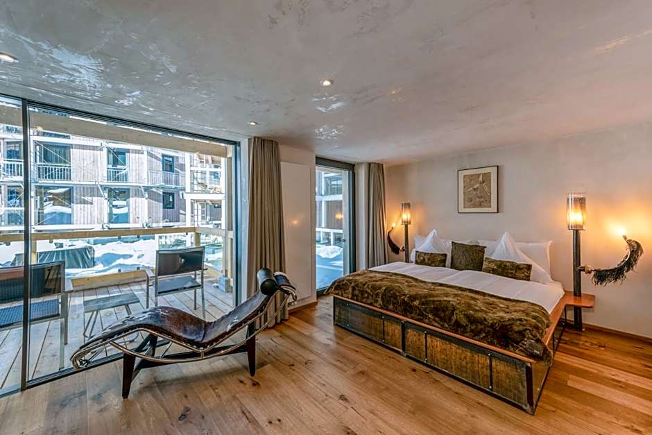 Matterhorn FOCUS Design Hotel