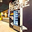 ibis budget Ludwigsburg -RENOVIERT IN 2024!-