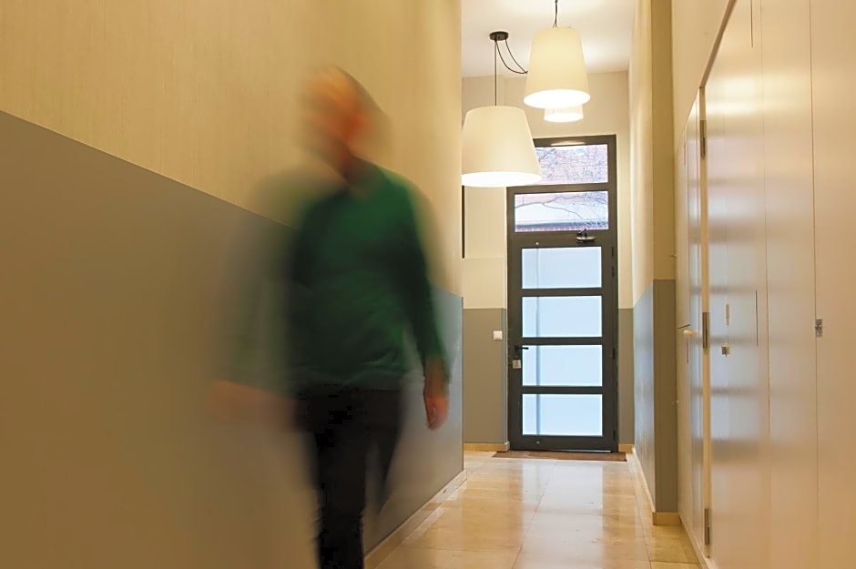 MH Apartments Gracia