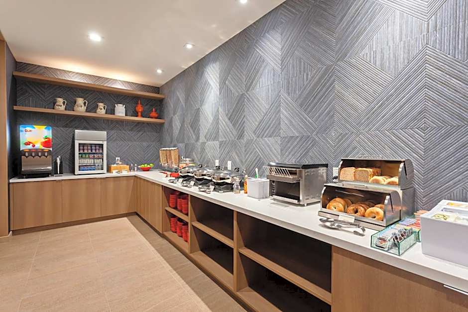 TownePlace Suites by Marriott San Diego Central